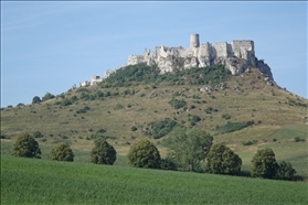 Spišský hrad